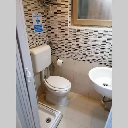 Fiori Dell'etna Apartment