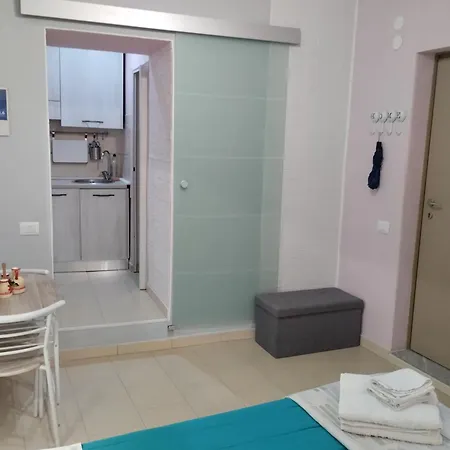 Apartment Fiori Dell'etna