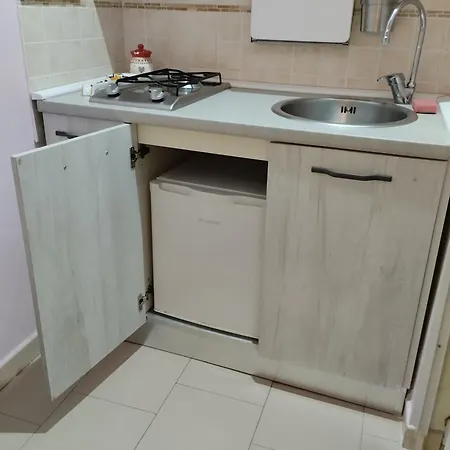 Apartamento Fiori Dell'etna *